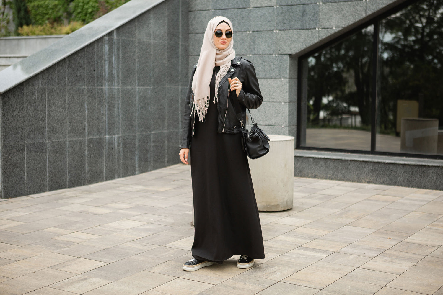 Embrace Elegance with Lusso Moda: Redefining Luxury Abayas in Qatar and the GCC