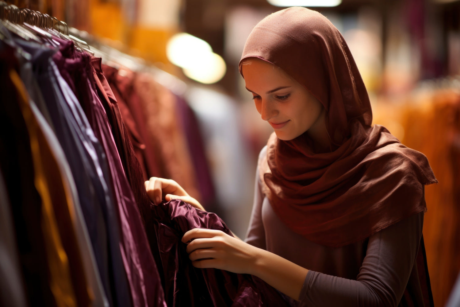 Mastering Modesty: Top Styling Tips for Abayas from Lusso Moda, Qatar’s Leading Designer Brand