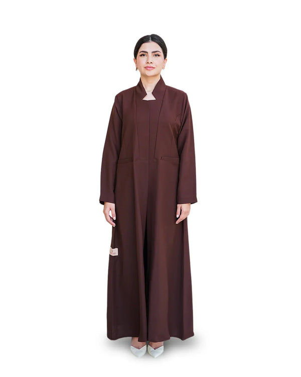 Dustelle - Lusso Moda luxury abaya