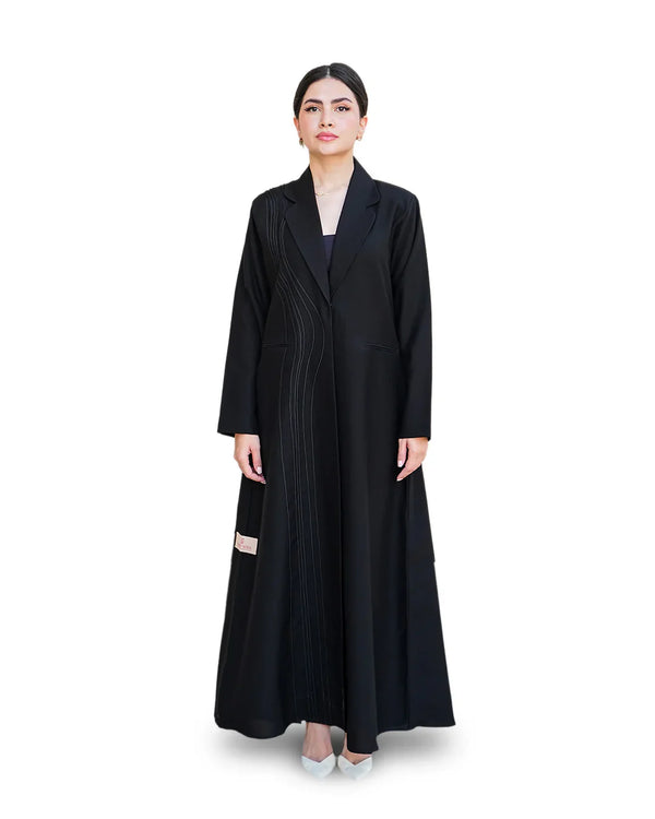 Dawnera - Lusso Moda luxury abaya