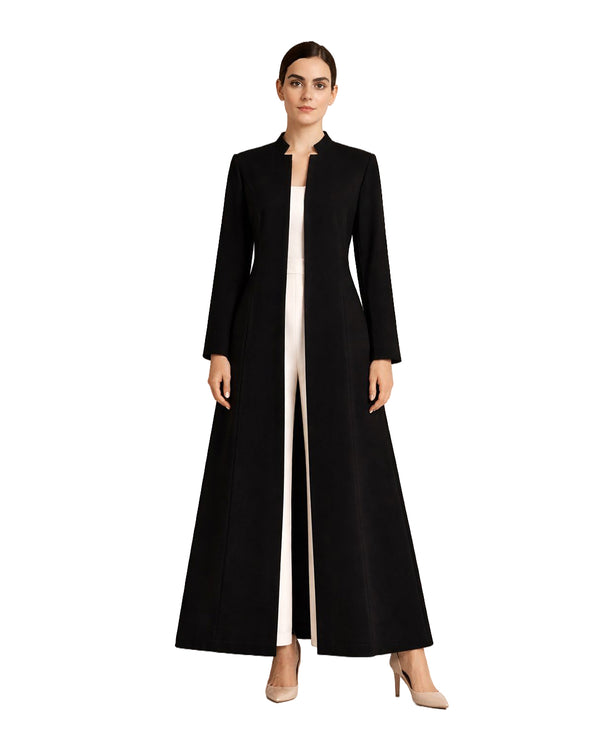 Blaze & Drape - Lusso Moda luxury abaya