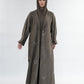 العز | Al-Ezz WINTER EDITION ABAYA