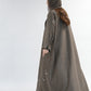 العز | Al-Ezz WINTER EDITION ABAYA