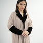 العز | Al-Ezz  WINTER EDITION ABAYA