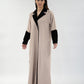 العز | Al-Ezz  WINTER EDITION ABAYA