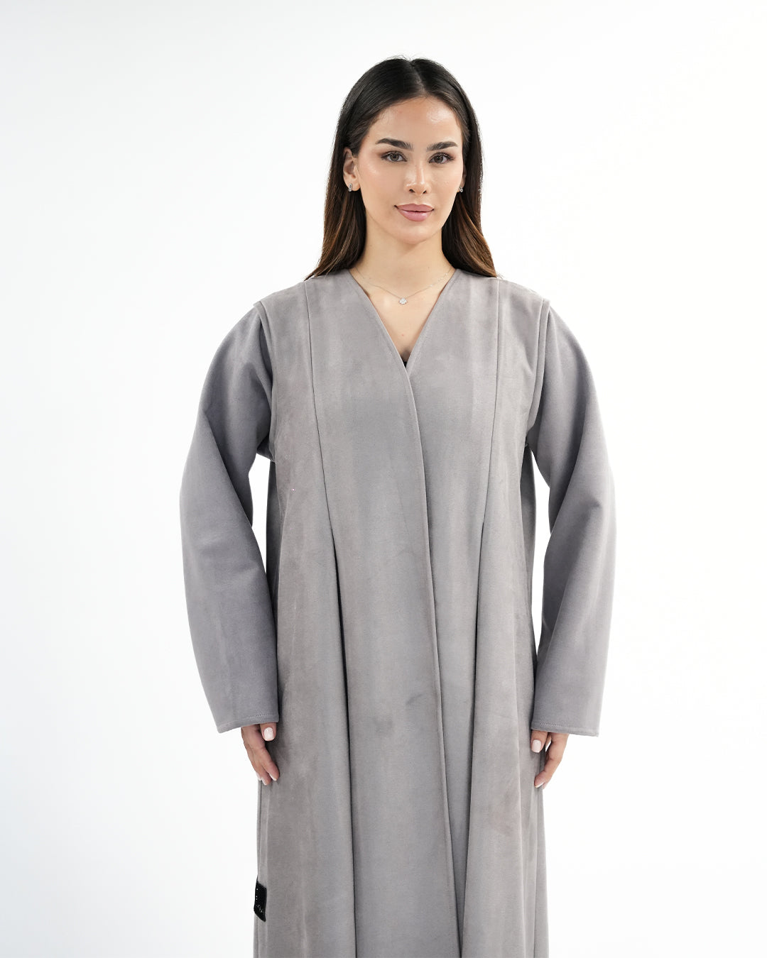 العز | Al-Ezz  WINTER EDITION ABAYA