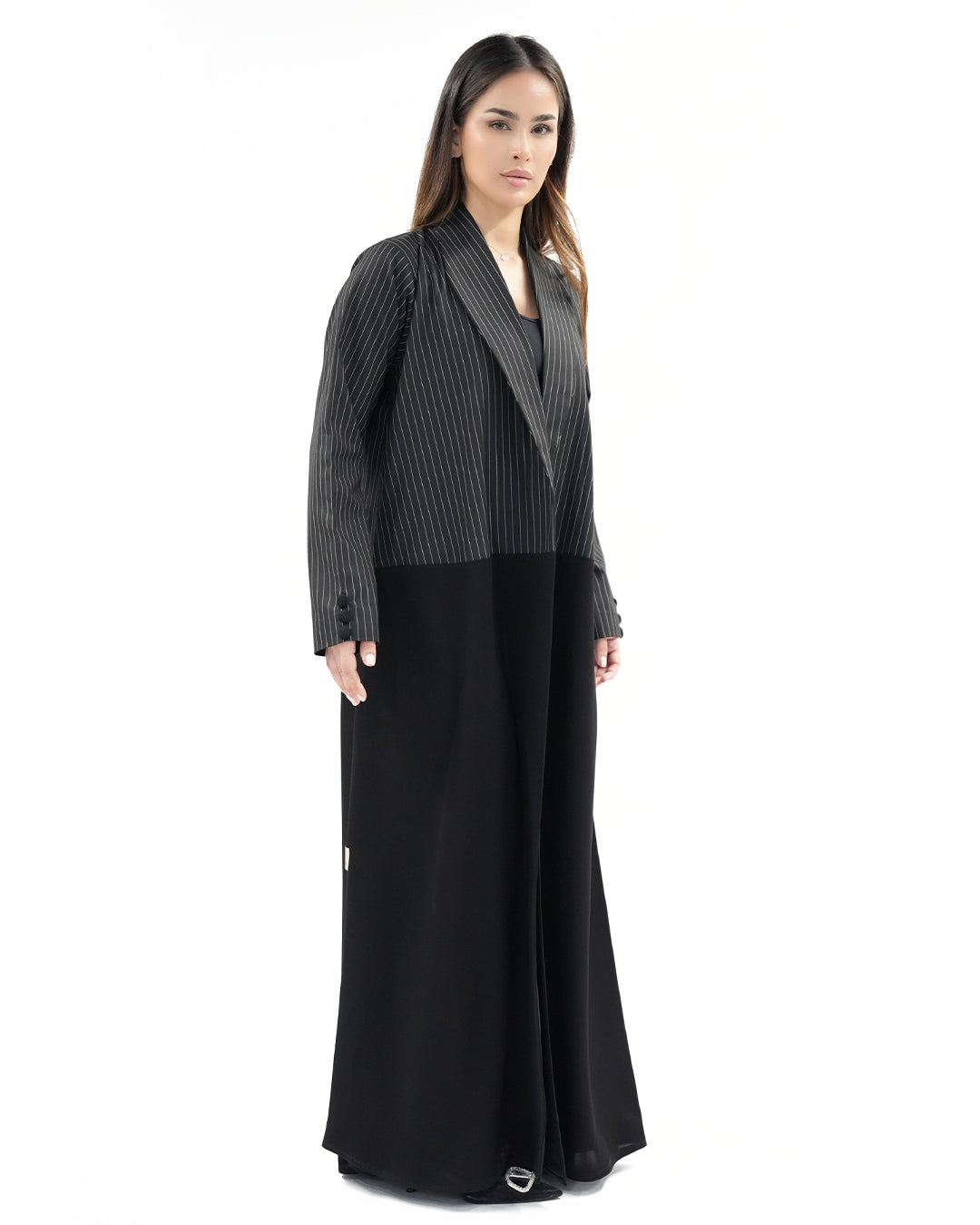 Office Wear Abaya