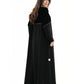 لعز | Al-Ezz  WINTER EDITION ABAYA