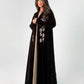 العز | Al-Ezz  WINTER EDITION ABAYA