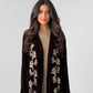 العز | Al-Ezz  WINTER EDITION ABAYA