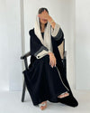 abayas in qatar-Daily wear abaya -  Lusso Moda