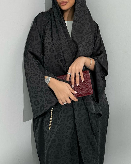 abayas in qatar-Limited editions -  Lusso Moda