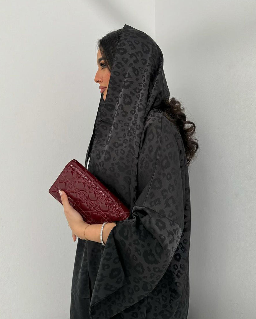 abayas in qatar-Limited editions -  Lusso Moda