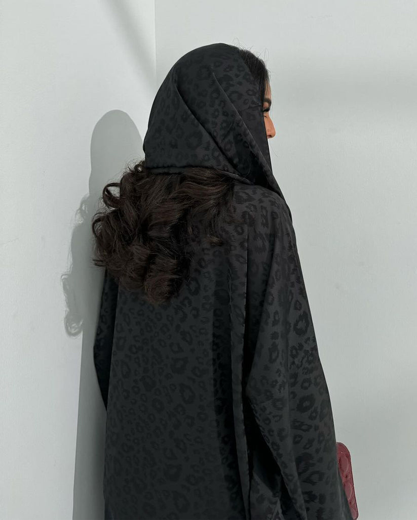 abayas in qatar-Limited editions -  Lusso Moda