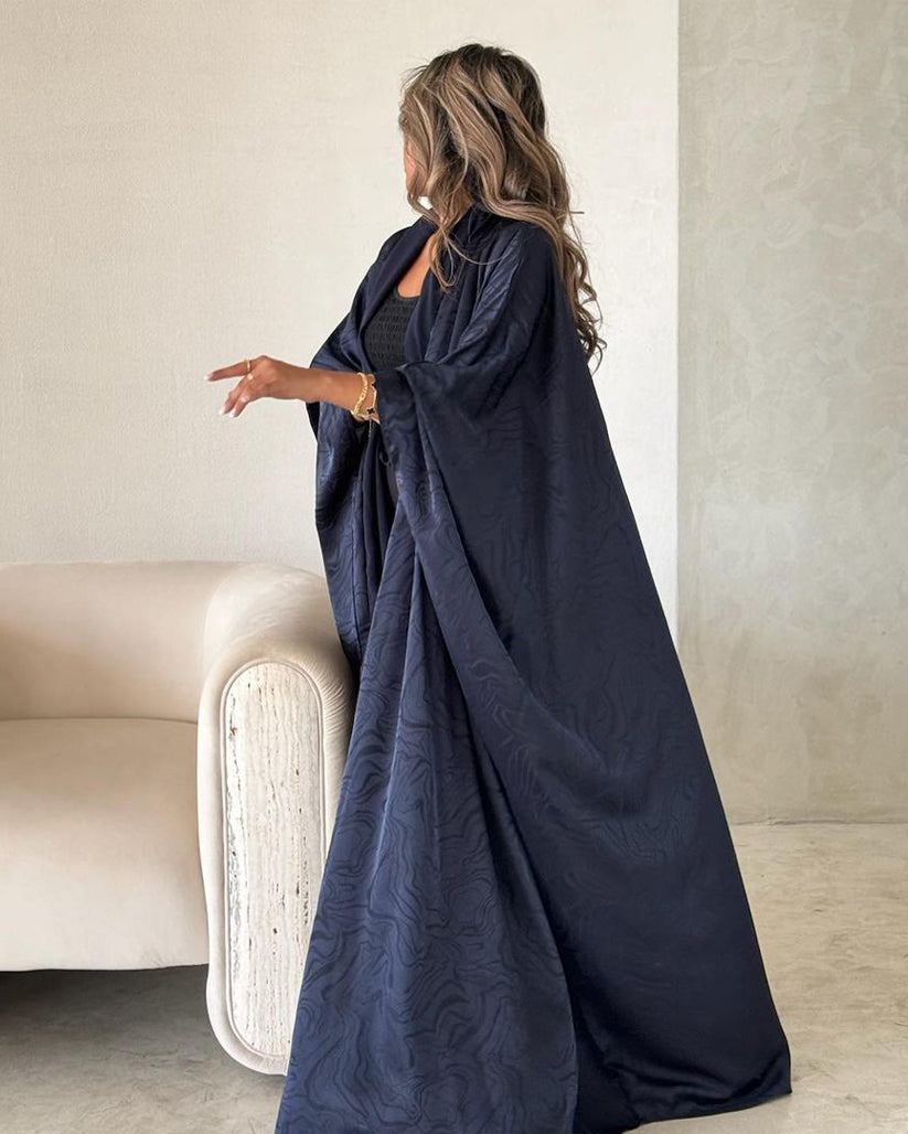 abayas in qatar-Limited edition -  Lusso Moda