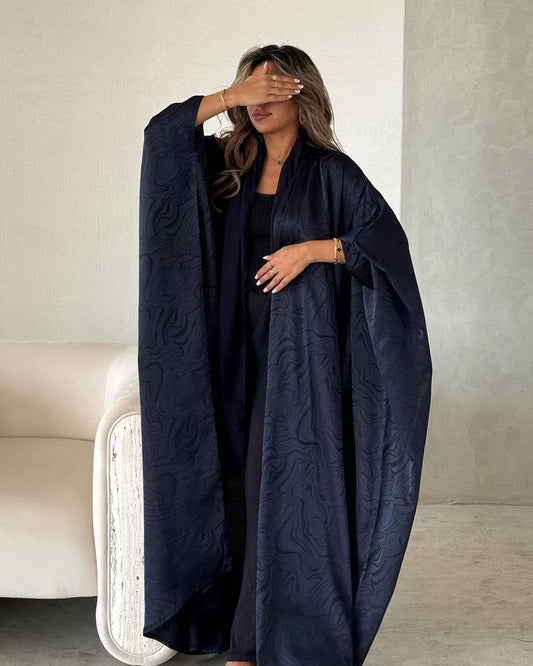 abayas in qatar-Limited edition -  Lusso Moda