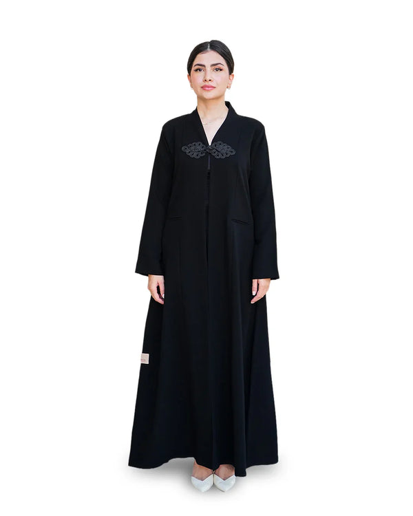 Flaryah - Lusso Moda luxury abaya