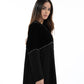 لعز | Al-Ezz  WINTER EDITION ABAYA