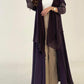 abayas in qatar-Daily Wear Abaya -  Lusso Moda