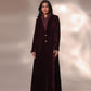 WINTER EDITION ABAYA