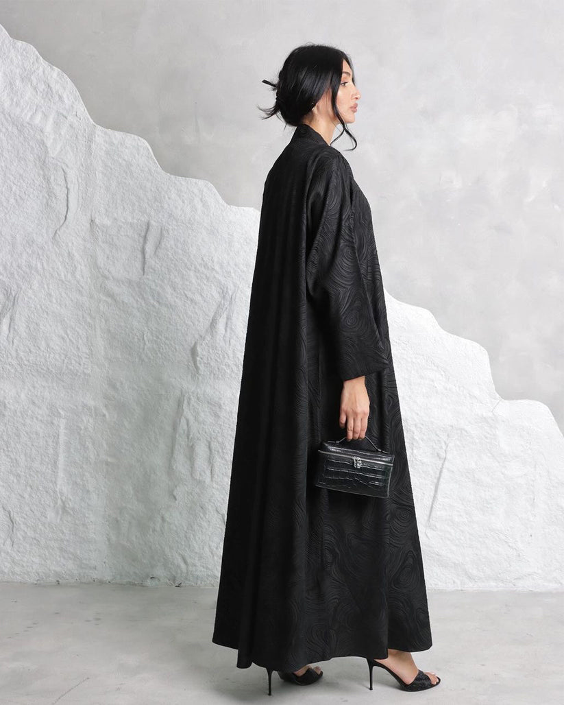 abayas in qatar-Limited editions -  Lusso Moda