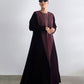 WINTER EDITION ABAYA