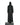 Noir Zip - Lusso Moda luxury abaya