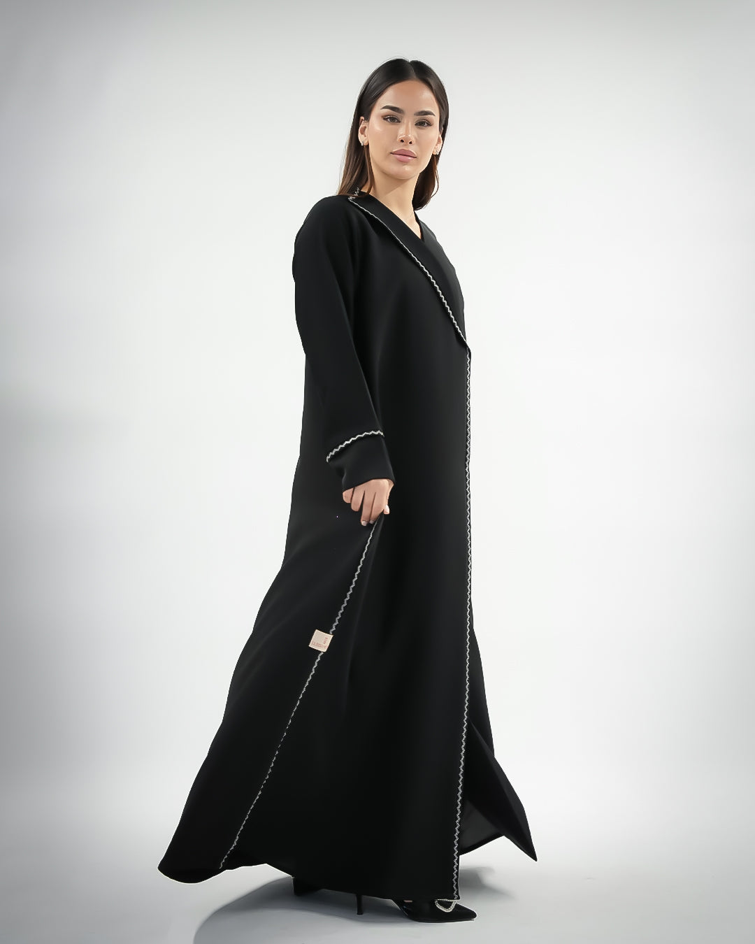 Daily wear abaya