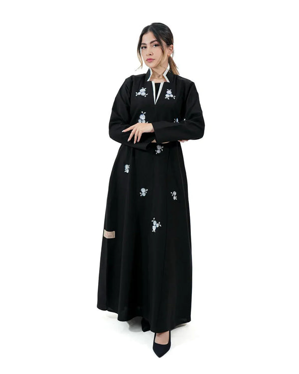 Celeste - Lusso Moda luxury abaya