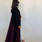 abayas in qatar-The Color Abaya – A fresh take on timeless tradition. -  Lusso Moda