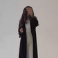 Daily Wear Abaya